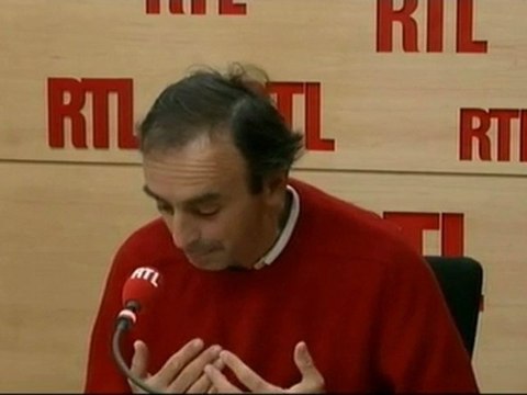 Eric Zemmour : Grèce : le plan qui ne passe plus !