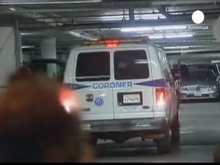 Whitney Houston'ın ilk otopsi sonuçları açıklandı