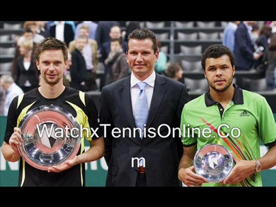 watch tennis live online