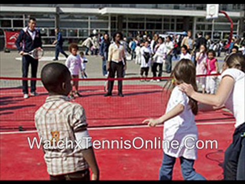 watch ATP ABN AMRO World Tennis Tournament 2012