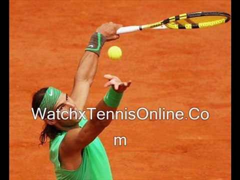 watch live ATP ABN AMRO World Tennis Tournament feb 2012