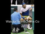 watch the live ATP ABN AMRO tennis streaming