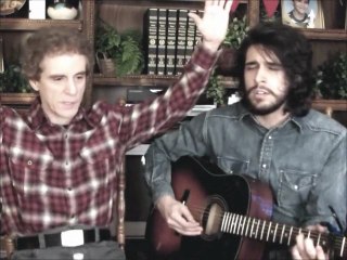 "His Love" - By One Spirit Ministries Broadcast Clip