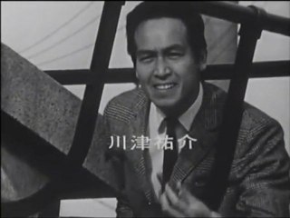 ザ・ガードマン OP