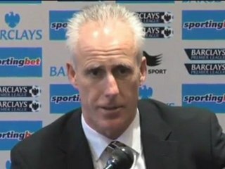 Wolves - McCarthy chiede scusa ai tifosi