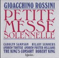 Rossini - Petite Messe solennelle - I. Kyrie eleison