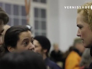 Julius von Bismarck: Punishment I / Alexander Levy Gallery, Berlin