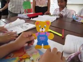 Marine, Alexandre et les enfants !!!   (3)