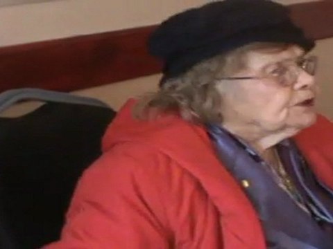 2- (11.02.2012) - İstanbul Yüksek Ticaret Ve M.Ü İ.İ.B.F Mezunları Derneği İstanbul Şubesinin Düzenlemiş Olduğu Atatürk ve Sümerler Konulu Söyleşi