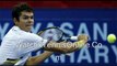 watch ATP SAP Open tennis Second Round live streaming 13 feb 2012