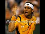 watch Live tennis Second Round  ATP SAP Open feb 2012