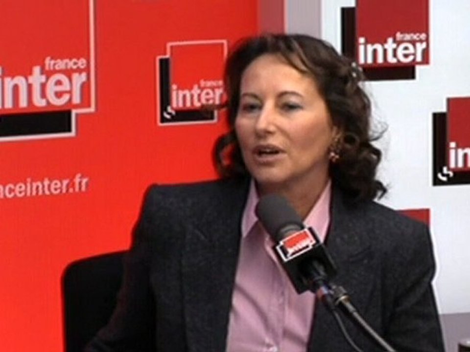 Ségolène Royal