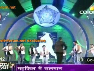 Bollywood Ka 'Sher Khan' !