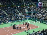 watch ATP ABN AMRO World Quarterfinal Singles 2012