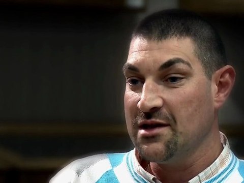 Après la blessure - Mickael