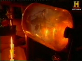 Historia de la electricidad: Stephen Gray