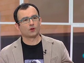 El arte de no amargarse la vida: Rafael Santandreu