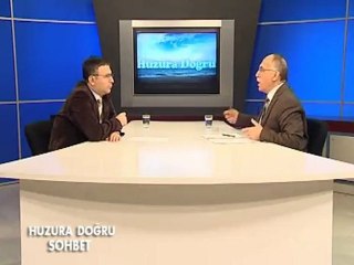 Sonsuz huzura kavuşmak için ne yapmak lazımdır ?