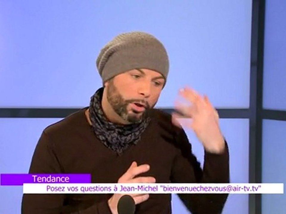 Bienvenue Chez Vous du 08 février 2012