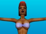 WTF Les Sims - Revanche sur Miani