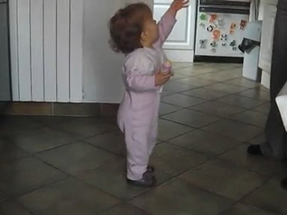 Le rythme dans la peau