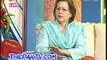 Noor Morning Show By PTV Home - 13th February 2012 --Prt 6