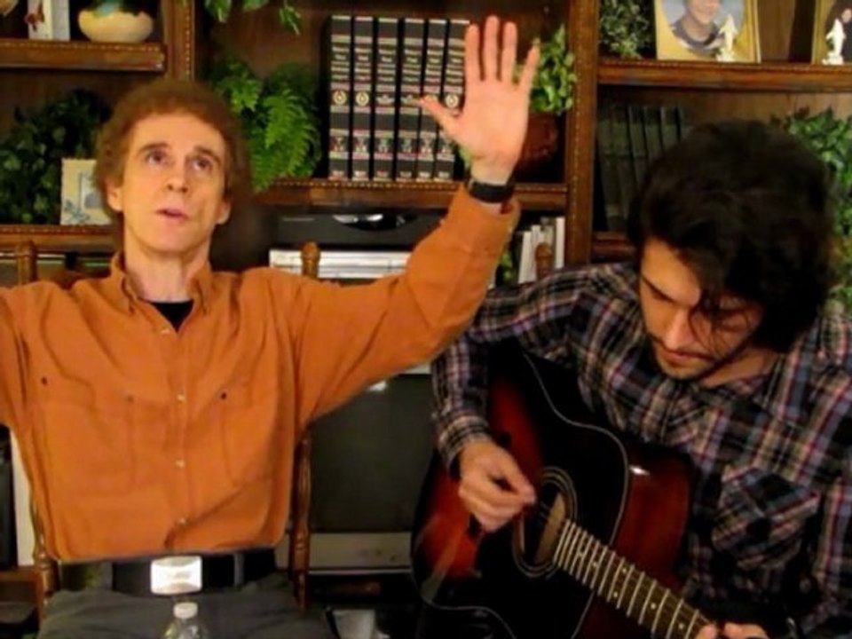 "In Sickness Or In Health" - By One Spirit Ministries Broadcast Clip