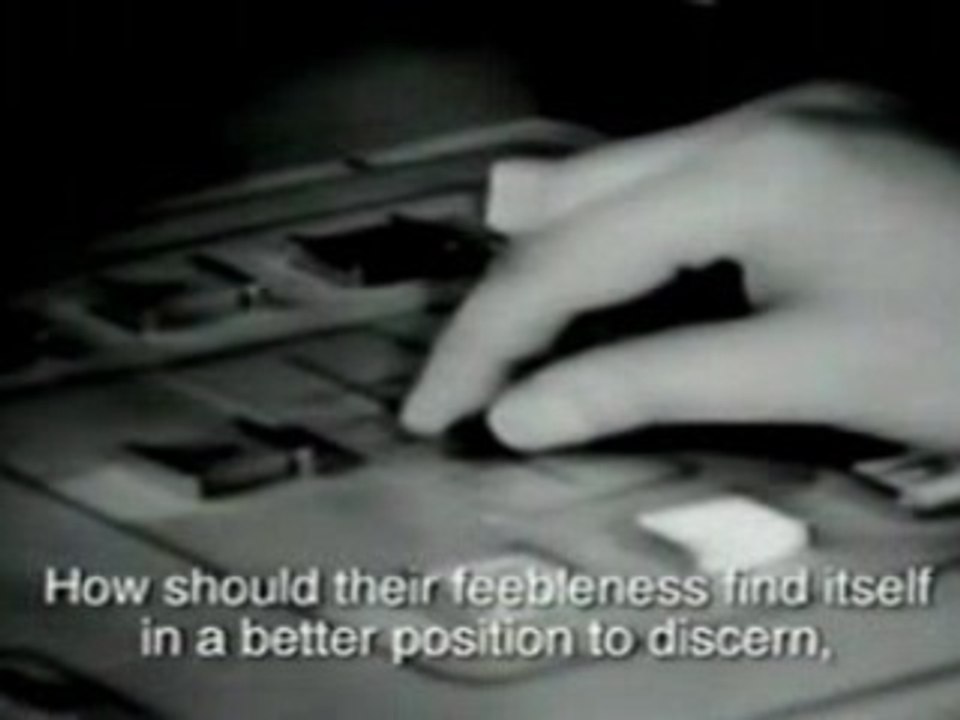 Bolchevita - Le Travail