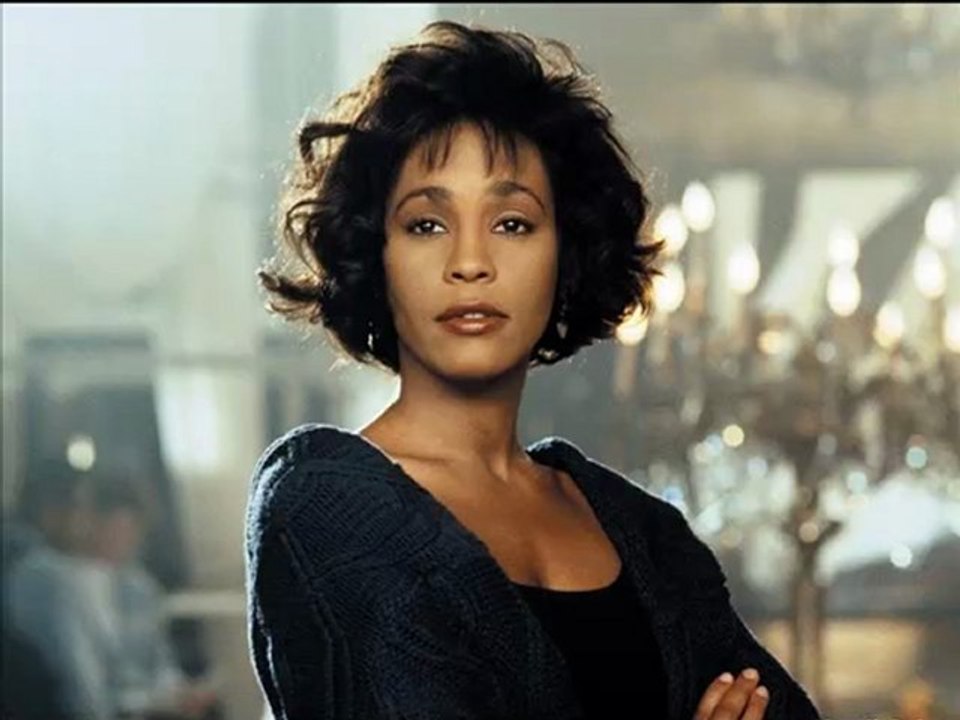 The Bodyguard (1992) - FULL MOVIE - Part 3/10