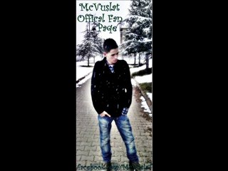Mc Vuslat |Bedenim Caresiz | New TRACK