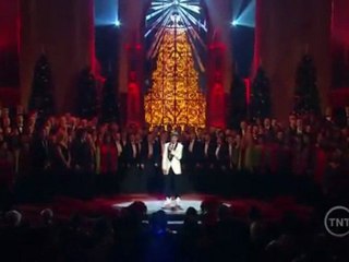 Justin Bieber  - Christmas in Washington 2011
