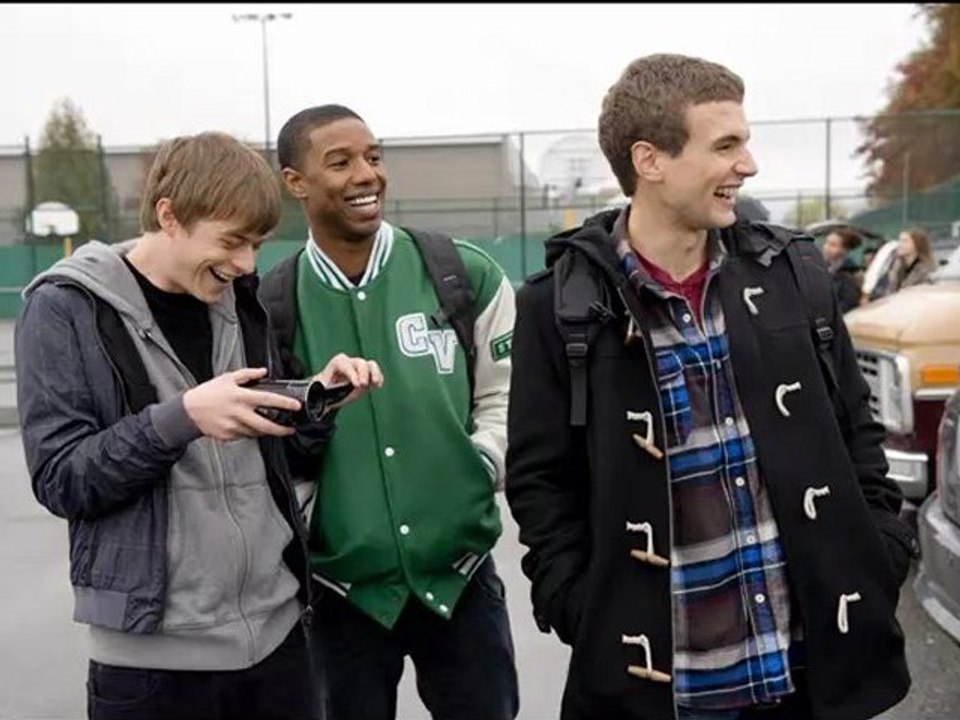 Chronicle (2012) - FULL MOVIE - Part 1/10