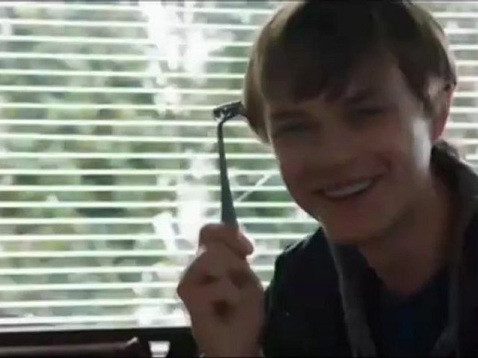 Chronicle (2012) - FULL MOVIE - Part 2/10
