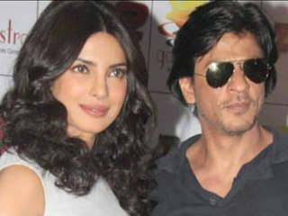 Shahrukh Khan and Priyanka's Next Destination Is Nepal- Bollywood Gossip