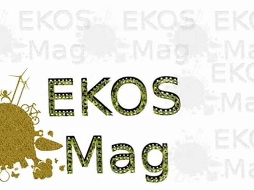 Ekos Mag #3 : les bons plans pour se lancer et s'aimer !