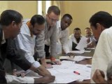 Volontariat à la Communauté Urbaine de Nouakchott - France Volontaires Mauritanie