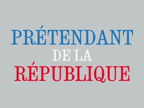 Mot-à-mot, une semaine de campagne. J-100