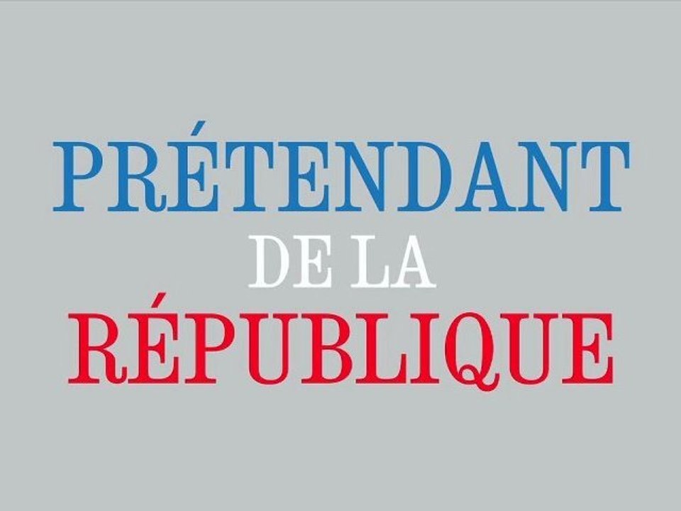 Mot-à-mot, une semaine de campagne. J-100