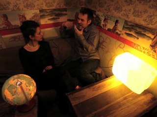 Somebody That I Used To Know - Discussion (teaser)