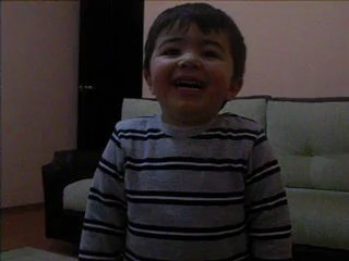 arda'dan fenere mesaj