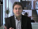 Mon idée pour 2012: Frédéric Mazzella, fondateur de Covoiturage.fr