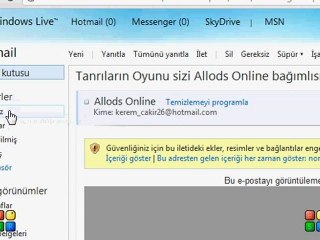 cenke kanıt