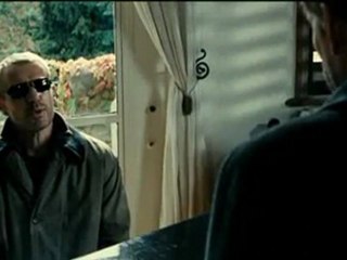 À l(aveugle EuropaCorp