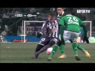 Prolongation TFC-ASSE