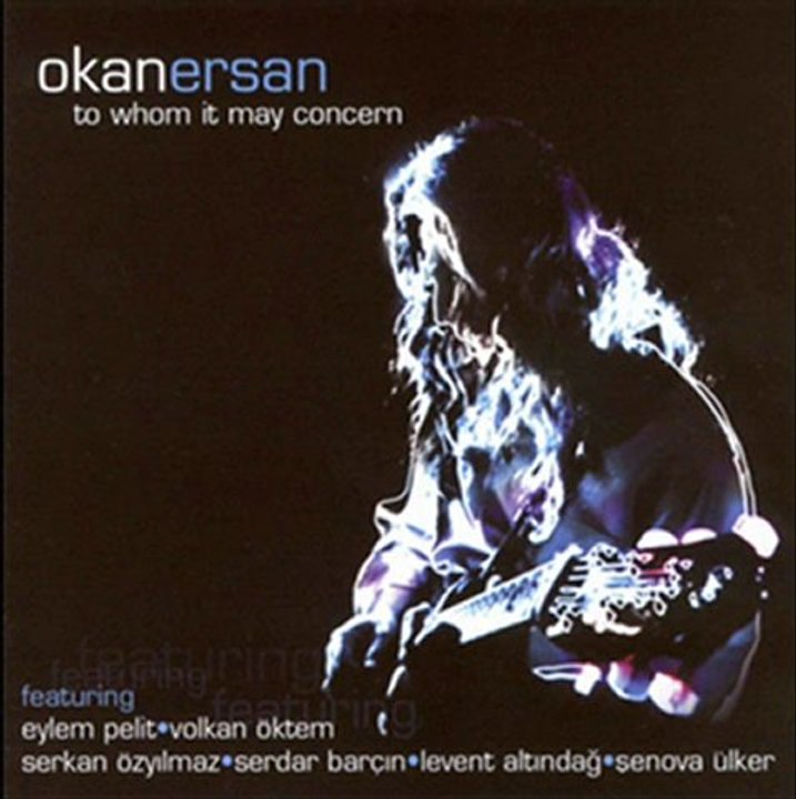 Okan Ersan - That Night In Cyprus