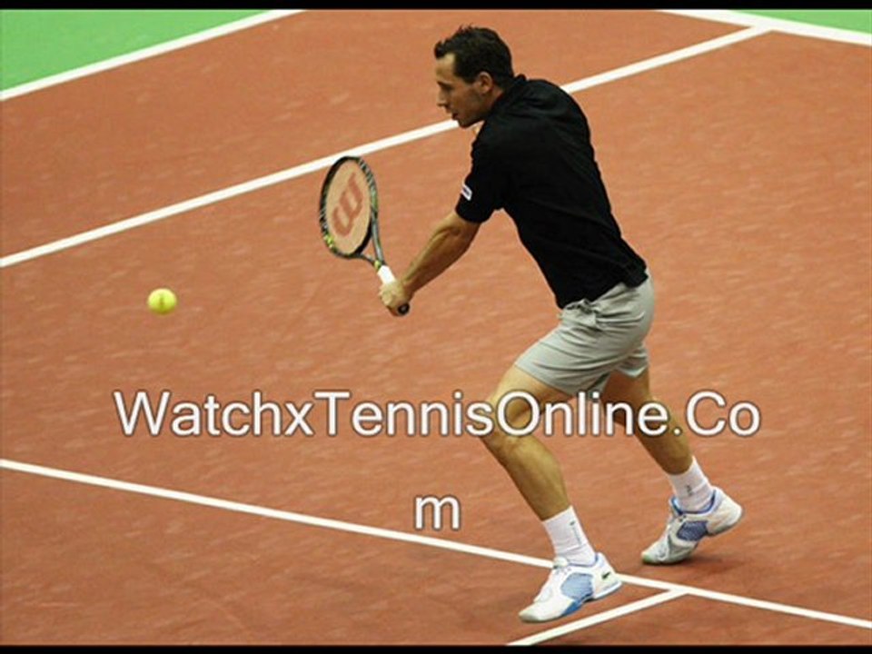 watch ATP Brasil Open 2012