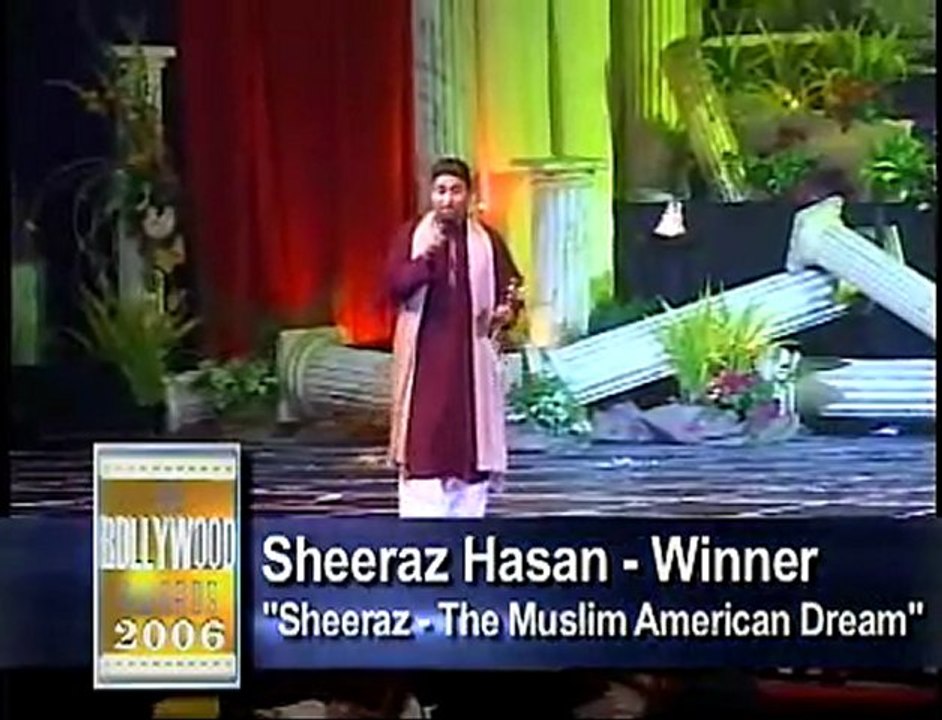 Bollywood Awards 2006