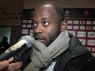 SRFC/FCSM : Jirès Kembo