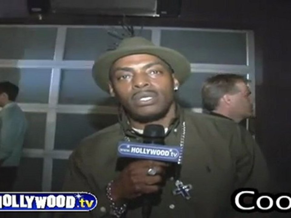 Coolio Talks About Islam