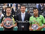 watch Live ATP ABN AMRO World 2012 Tennis Matches